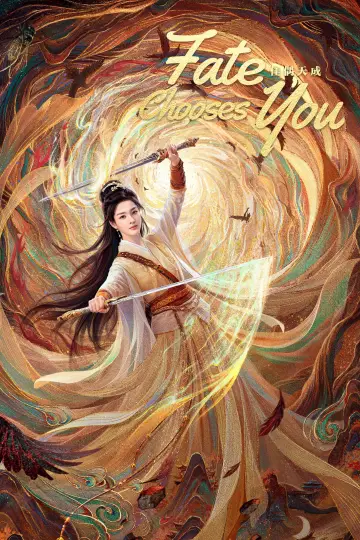Plakat к сериалу "佳偶天成" #1477227