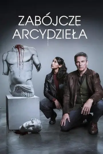 Zabójcze arcydzieła (2025)