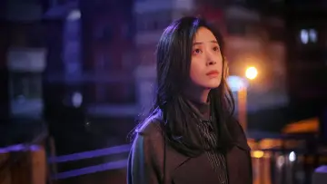 Zasłona к сериалу "以法之名" #1501163
