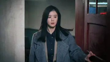 Zasłona к сериалу "以法之名" #1501164