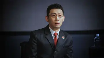 Zasłona к сериалу "以法之名" #1501165