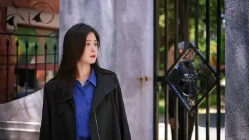 Zasłona к сериалу "以法之名" #1501166