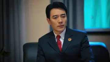 Zasłona к сериалу "以法之名" #1501167