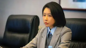 Zasłona к сериалу "以法之名" #1501169