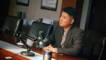 Zasłona к сериалу "以法之名" #1501173