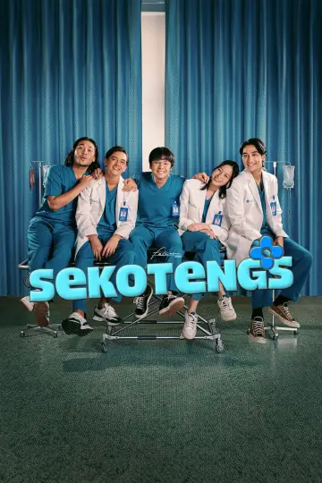 Sekotengs plakat