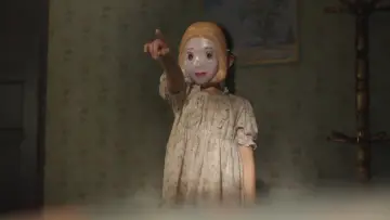 Zasłona к сериалу "Nie wracaj do domu" #1485742
