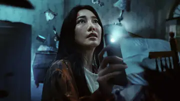 Zasłona к сериалу "Nie wracaj do domu" #1485747