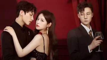 Zasłona do serialu "危险垂钓" #1890390