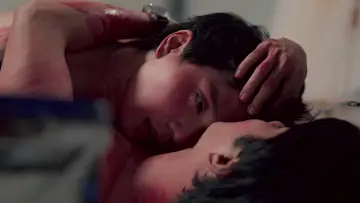 Zasłona к сериалу "บางกอกบอย" #1508923