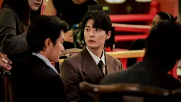 Zasłona к сериалу "บางกอกบอย" #1508924