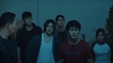 Zasłona к сериалу "บางกอกบอย" #1508929