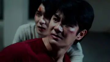 Zasłona к сериалу "บางกอกบอย" #1508930