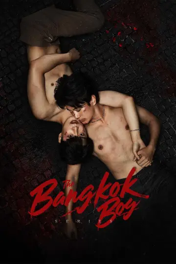 Plakat к сериалу "บางกอกบอย" #1508936