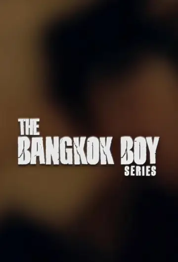 Plakat к сериалу "บางกอกบอย" #1508937