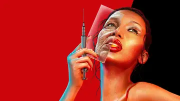 Zasłona к сериалу "The Beauty" #1372348