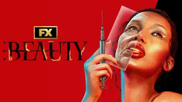 Zasłona к сериалу "The Beauty" #1372349