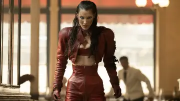 Zasłona к сериалу "The Beauty" #1372357