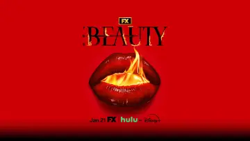 Zasłona к сериалу "The Beauty" #1372361