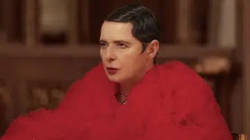 Zasłona к сериалу "The Beauty" #1372365