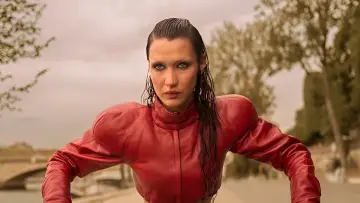 Zasłona к сериалу "The Beauty" #1372366