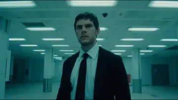 Zasłona к сериалу "The Beauty" #1372367