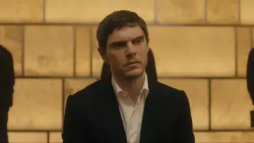 Zasłona к сериалу "The Beauty" #1372368