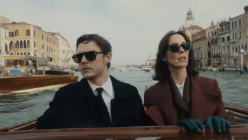 Zasłona к сериалу "The Beauty" #1372369