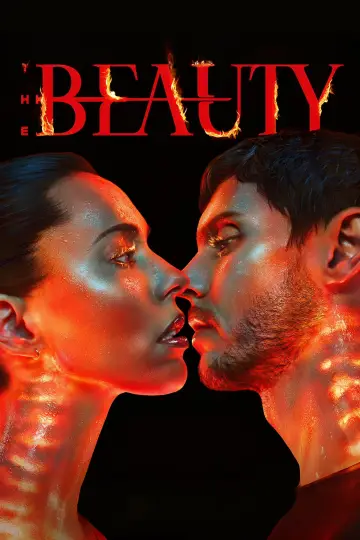 The Beauty plakat