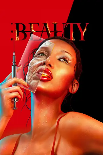 Plakat к сериалу "The Beauty" #1372383