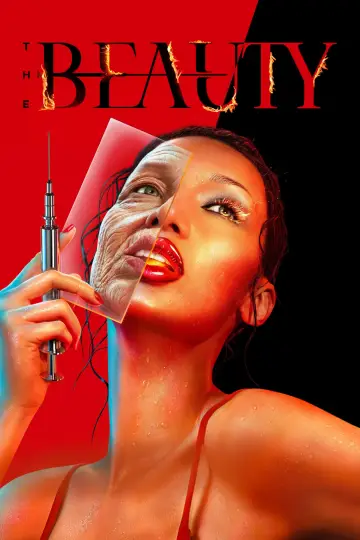 Plakat к сериалу "The Beauty" #1372387