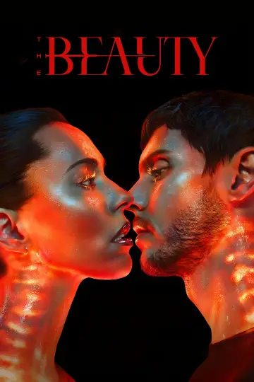 Plakat к сериалу "The Beauty" #1372388