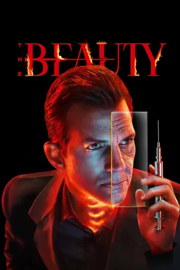Plakat к сериалу "The Beauty" #1372391