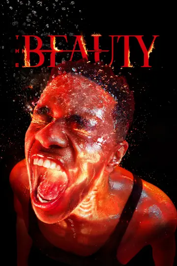 Plakat к сериалу "The Beauty" #1372392