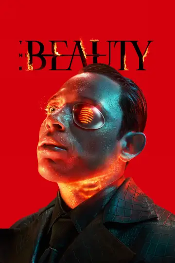 Plakat к сериалу "The Beauty" #1372393