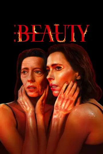 Plakat к сериалу "The Beauty" #1372395