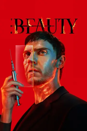 Plakat к сериалу "The Beauty" #1372396