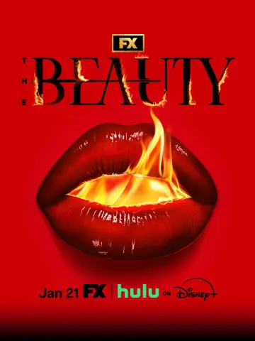 Plakat к сериалу "The Beauty" #1372401