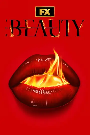 Plakat к сериалу "The Beauty" #1372402