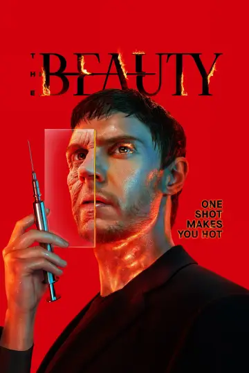 Plakat к сериалу "The Beauty" #1372403
