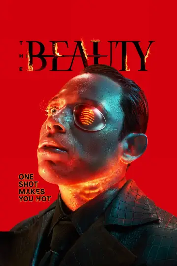 Plakat к сериалу "The Beauty" #1372404