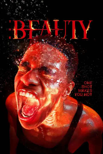 Plakat к сериалу "The Beauty" #1372405