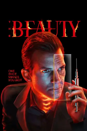 Plakat к сериалу "The Beauty" #1372406