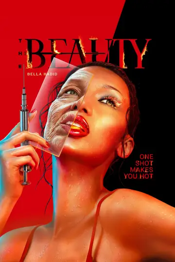 Plakat к сериалу "The Beauty" #1372407