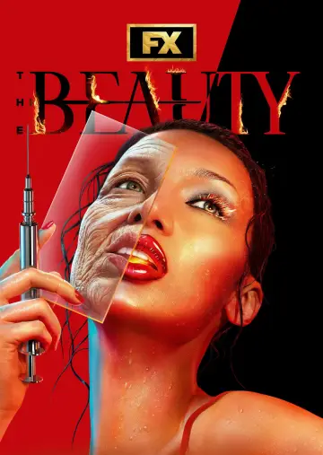 Plakat к сериалу "The Beauty" #1372410