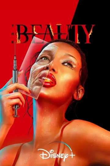 Plakat к сериалу "The Beauty" #1372411