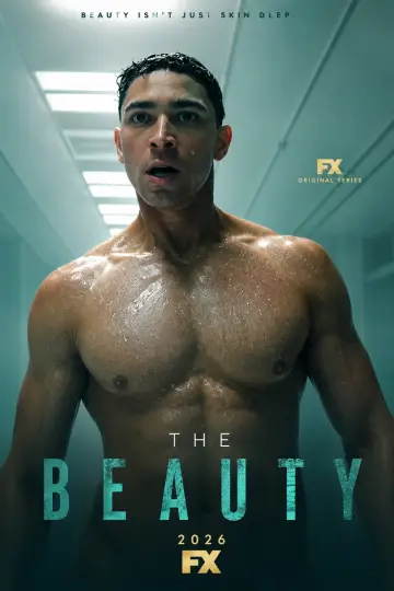 Plakat к сериалу "The Beauty" #1372416