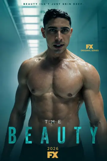 Plakat к сериалу "The Beauty" #1372417