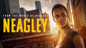 Zasłona к сериалу "Neagley" #1410597
