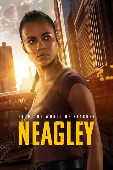 Neagley plakat